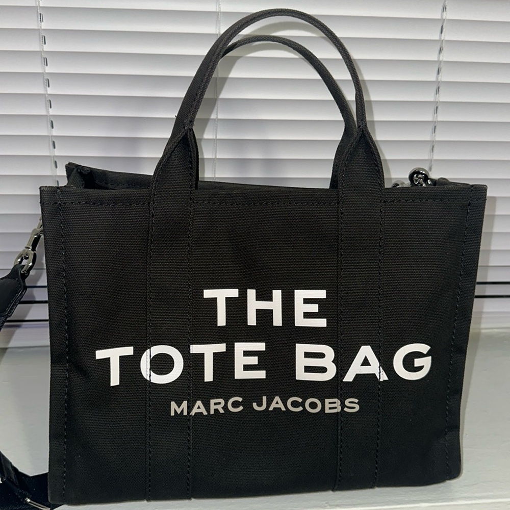 The Tote Bag.